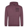 AWDis College Hoodie Thumbnail